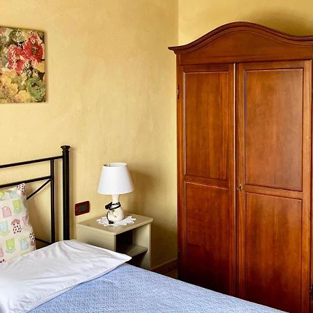 Bed and Breakfast Cascina Foresto Cossato Экстерьер фото