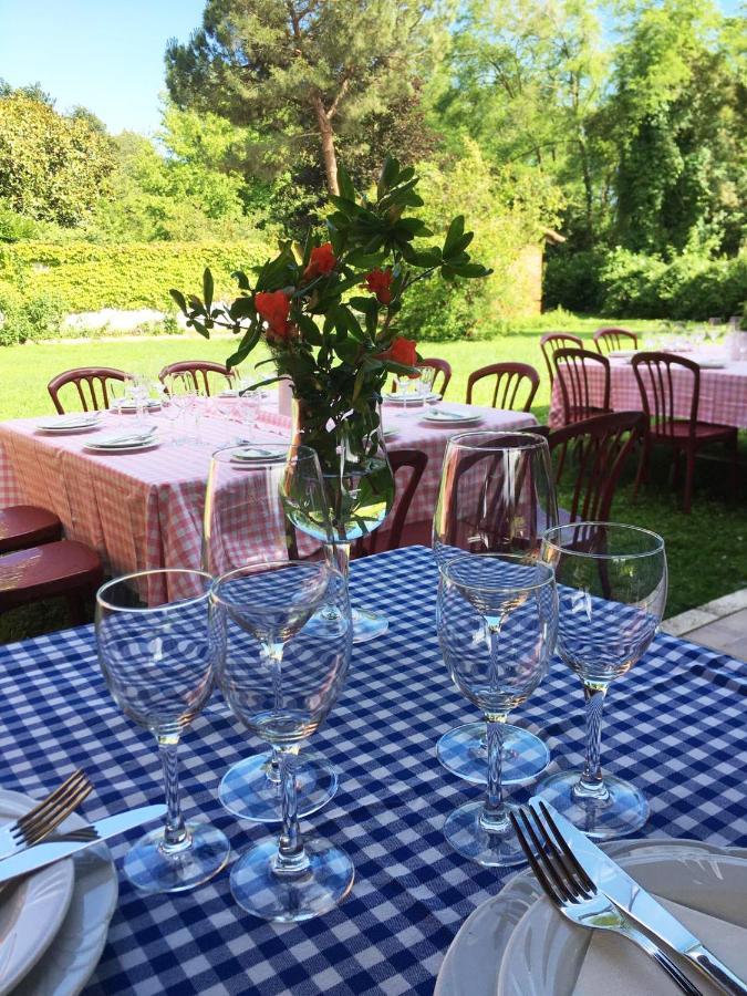 Bed and Breakfast Cascina Foresto Cossato Экстерьер фото