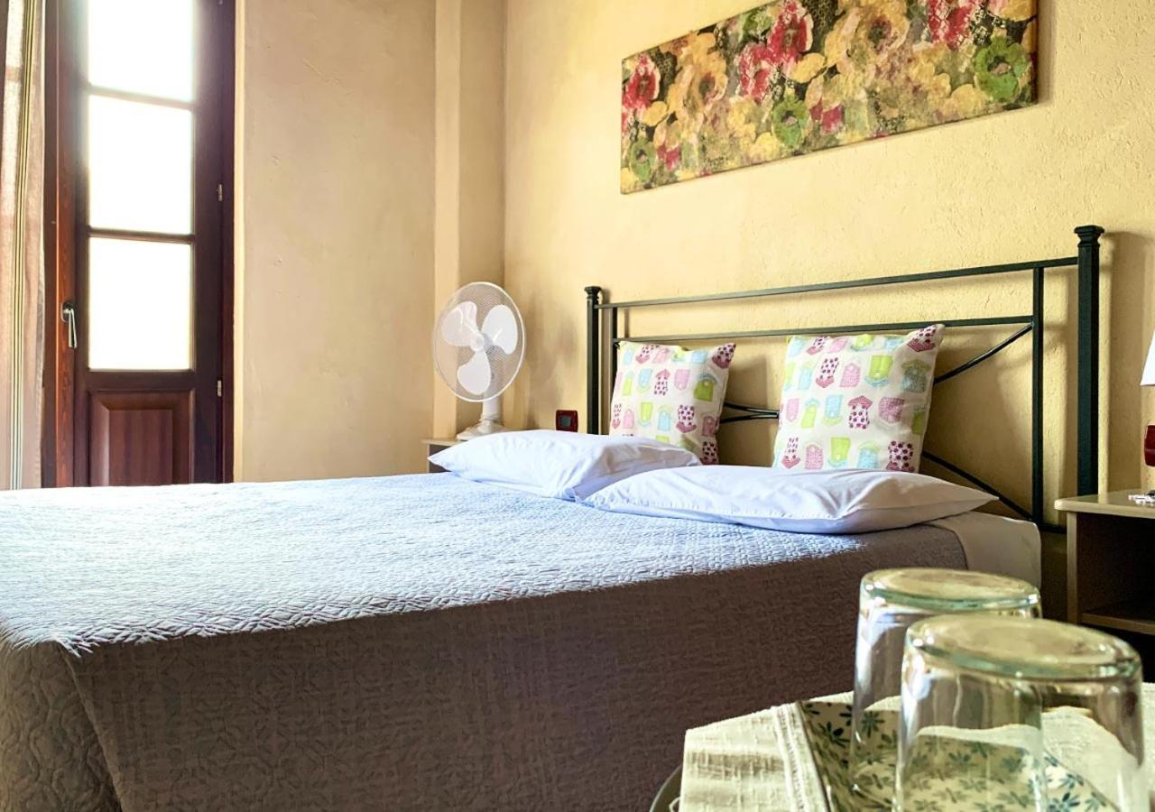 Bed and Breakfast Cascina Foresto Cossato Экстерьер фото
