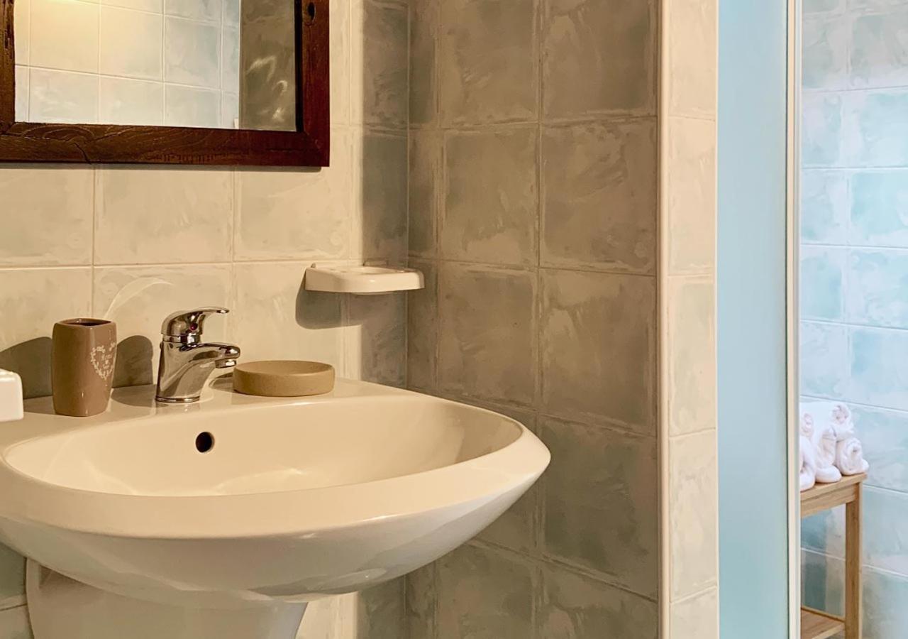 Bed and Breakfast Cascina Foresto Cossato Экстерьер фото