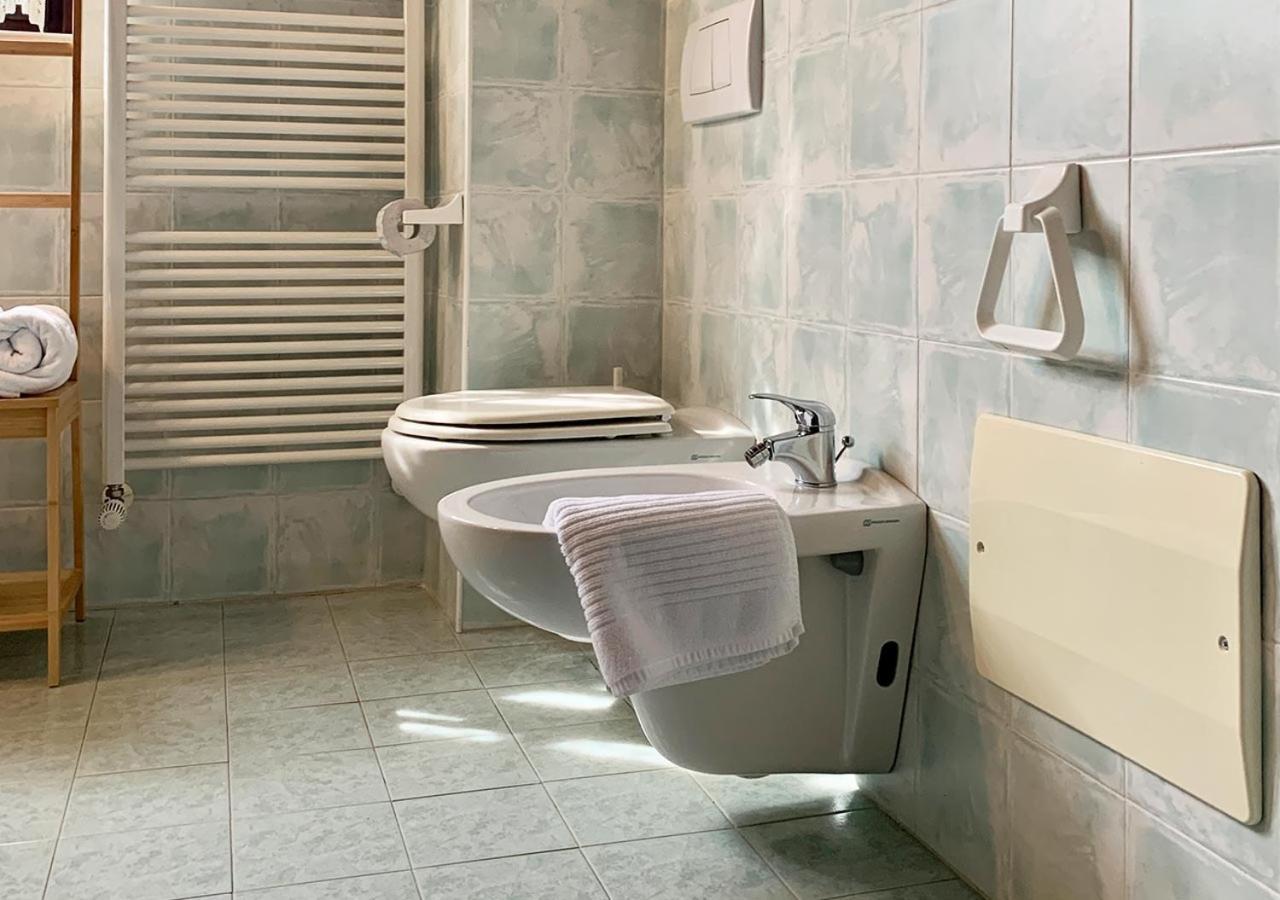 Bed and Breakfast Cascina Foresto Cossato Экстерьер фото