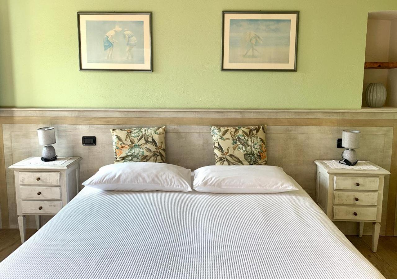 Bed and Breakfast Cascina Foresto Cossato Экстерьер фото