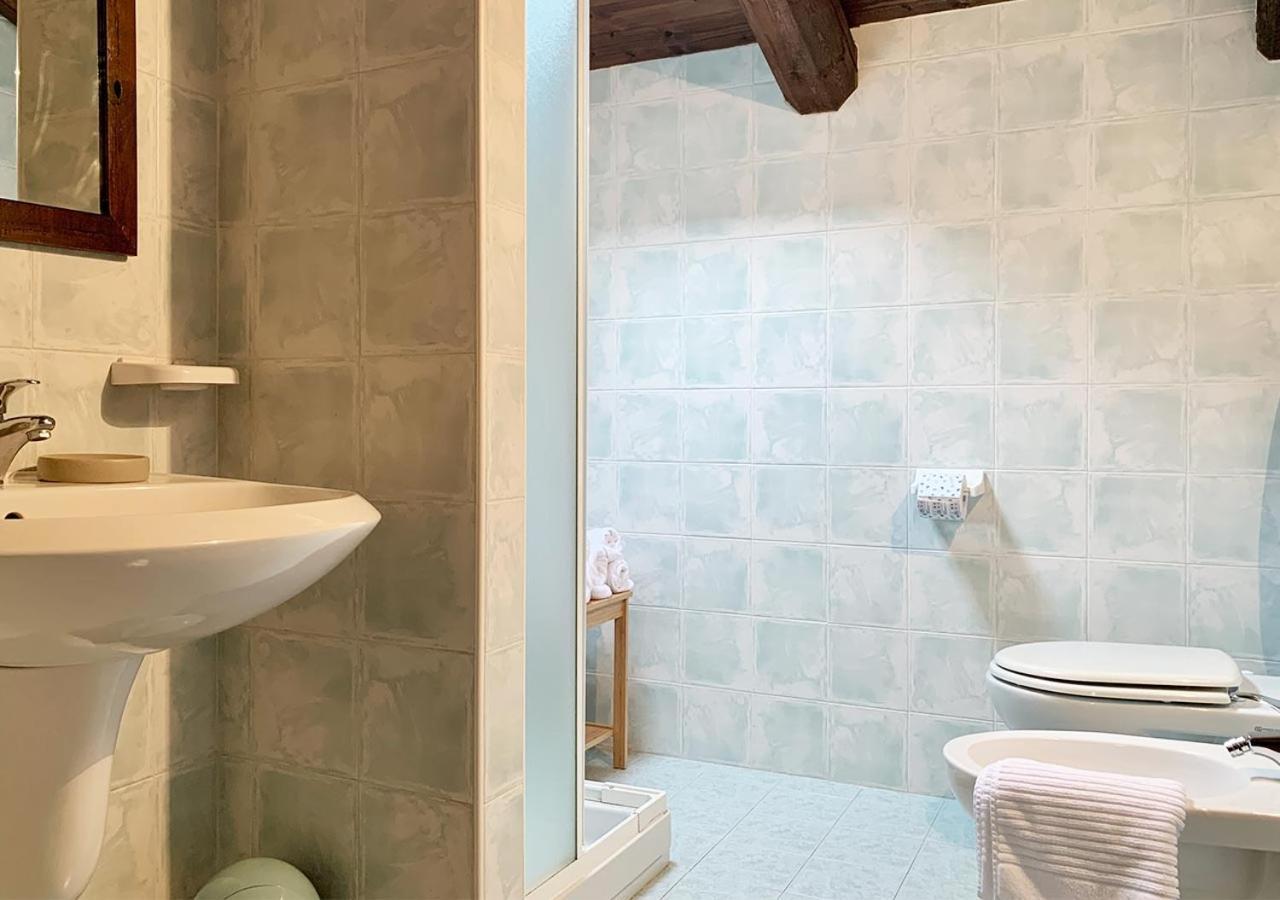 Bed and Breakfast Cascina Foresto Cossato Экстерьер фото