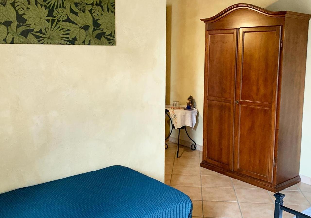 Bed and Breakfast Cascina Foresto Cossato Экстерьер фото